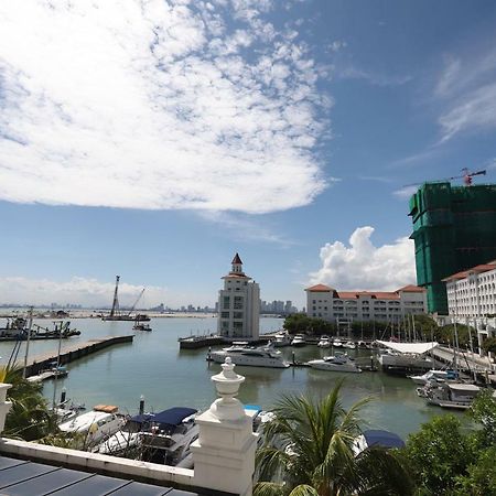 The Straits Quay Marina By Messina Clive Appartement George Town Buitenkant foto