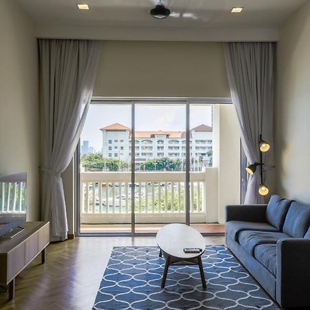 The Straits Quay Marina By Messina Clive Appartement George Town Buitenkant foto