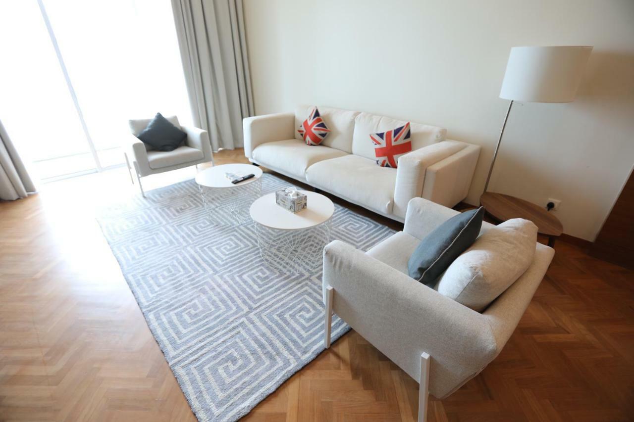 The Straits Quay Marina By Messina Clive Appartement George Town Buitenkant foto