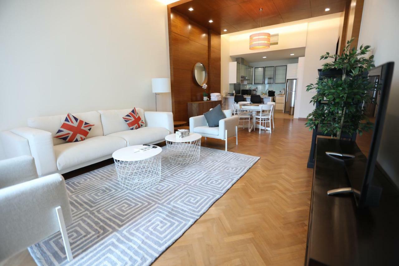The Straits Quay Marina By Messina Clive Appartement George Town Buitenkant foto