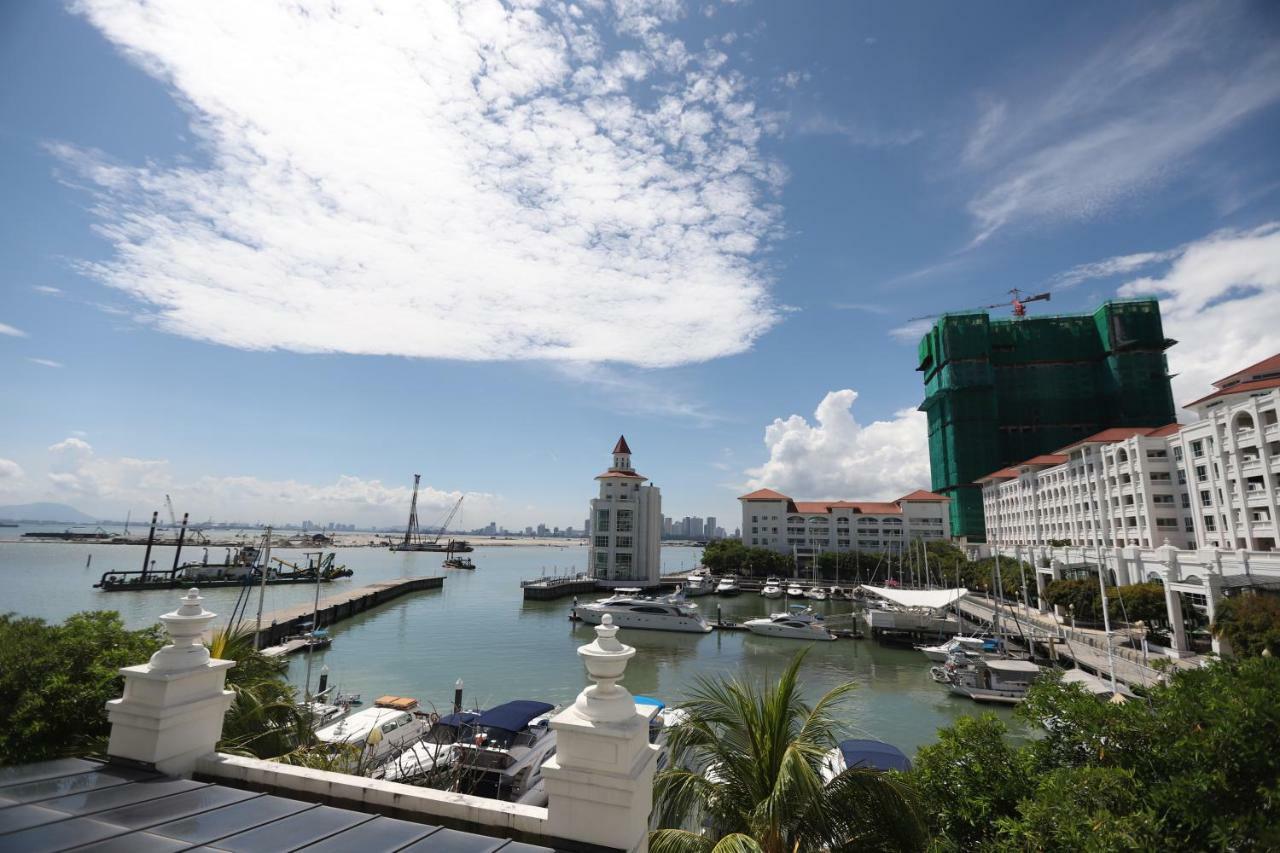 The Straits Quay Marina By Messina Clive Appartement George Town Buitenkant foto