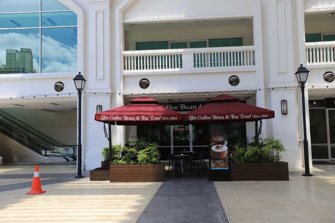 The Straits Quay Marina By Messina Clive Appartement George Town Buitenkant foto