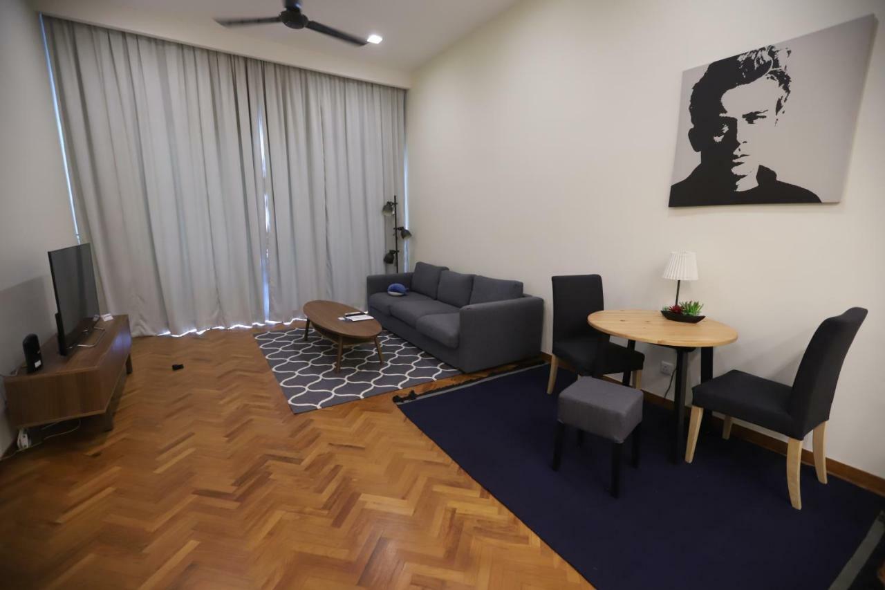 The Straits Quay Marina By Messina Clive Appartement George Town Buitenkant foto