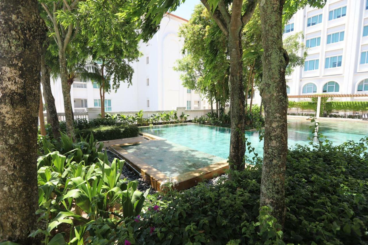 The Straits Quay Marina By Messina Clive Appartement George Town Buitenkant foto