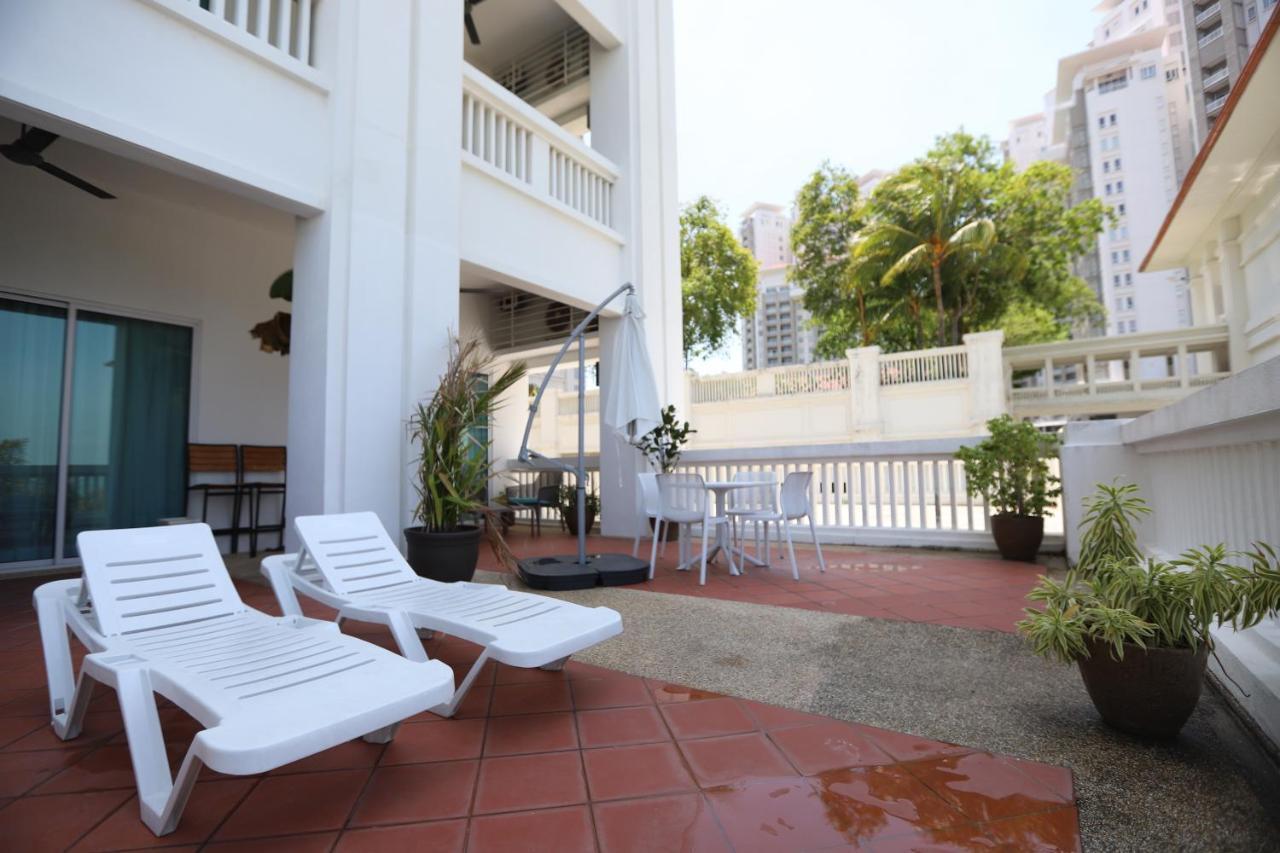 The Straits Quay Marina By Messina Clive Appartement George Town Buitenkant foto