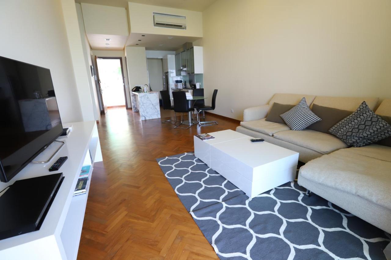 The Straits Quay Marina By Messina Clive Appartement George Town Buitenkant foto