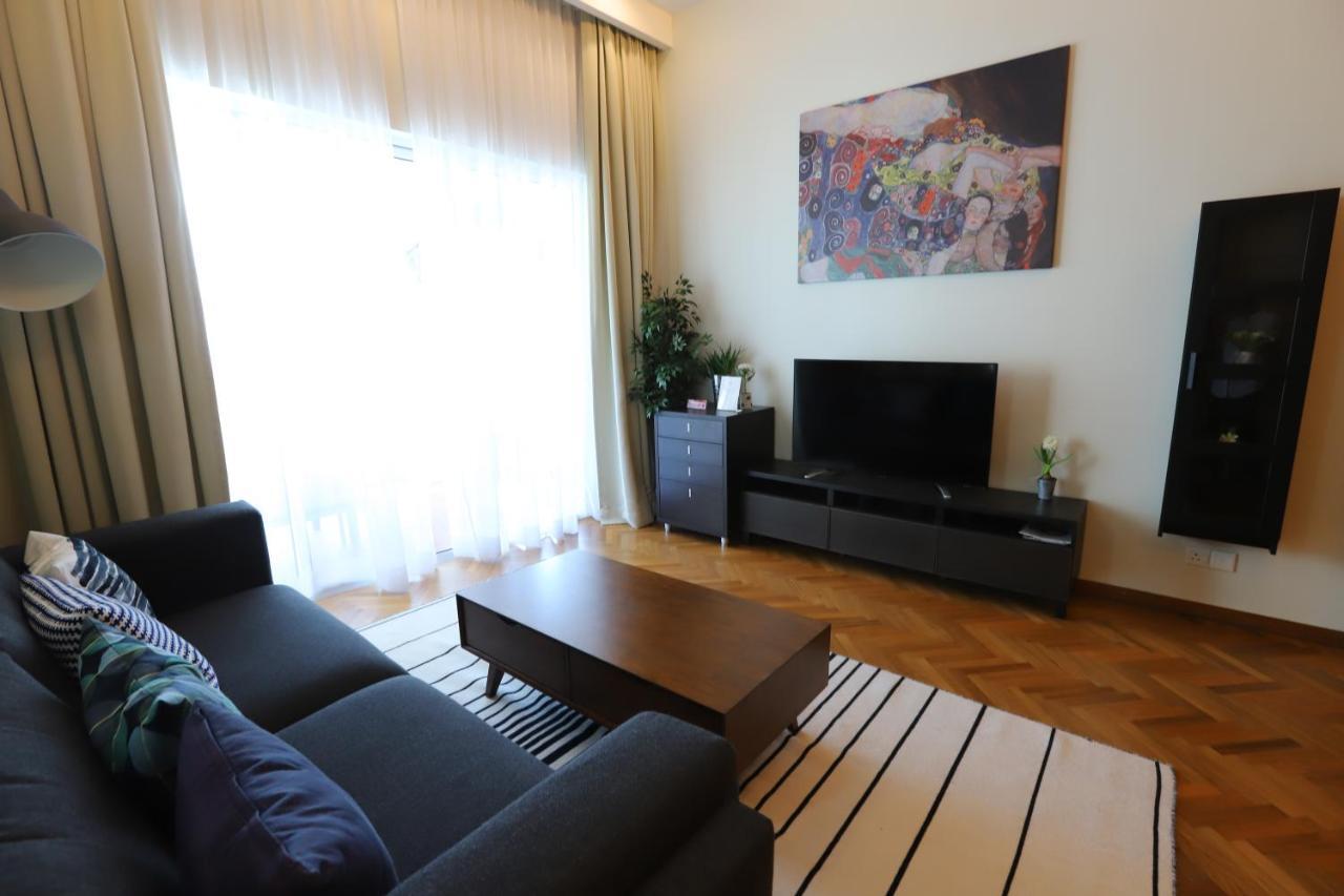 The Straits Quay Marina By Messina Clive Appartement George Town Buitenkant foto