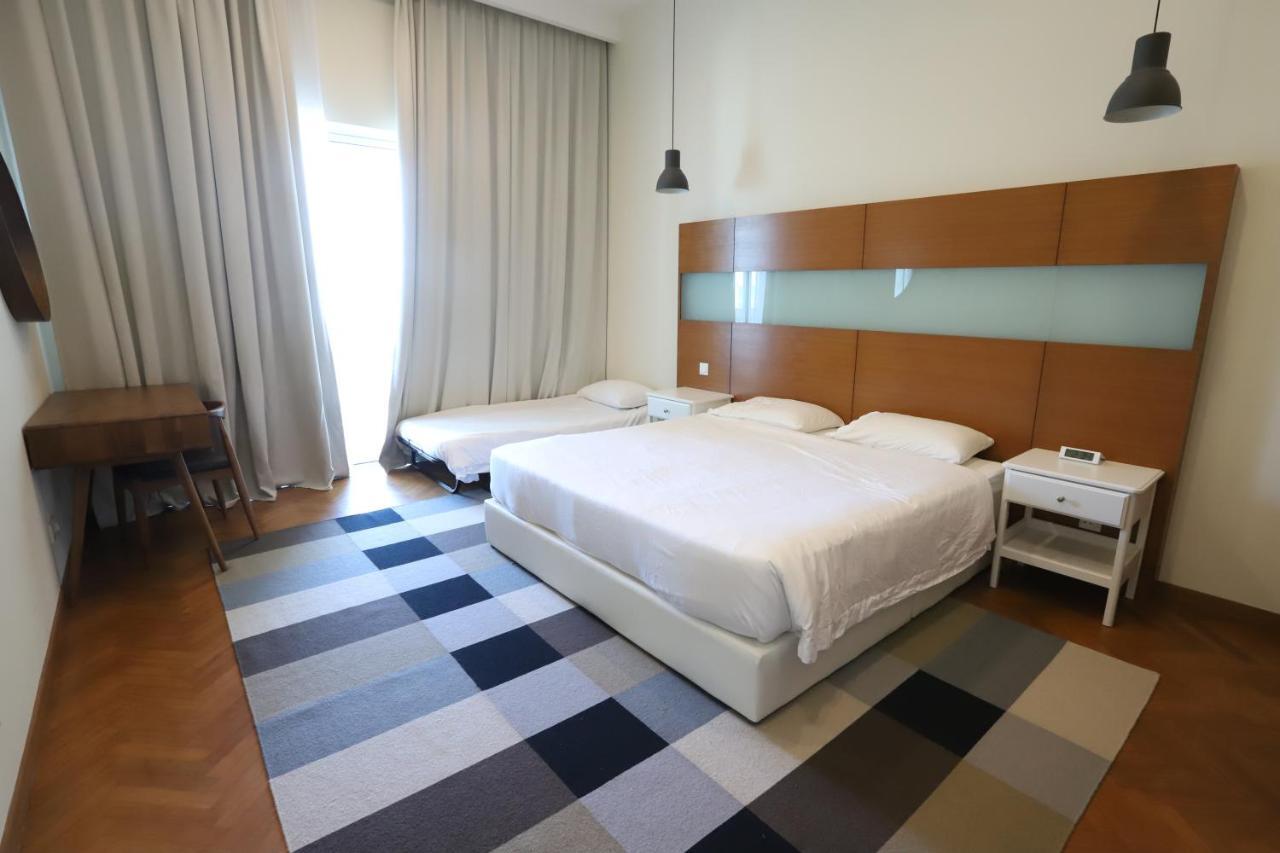 The Straits Quay Marina By Messina Clive Appartement George Town Buitenkant foto