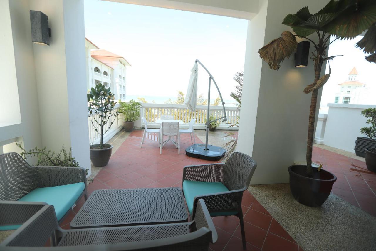 The Straits Quay Marina By Messina Clive Appartement George Town Buitenkant foto