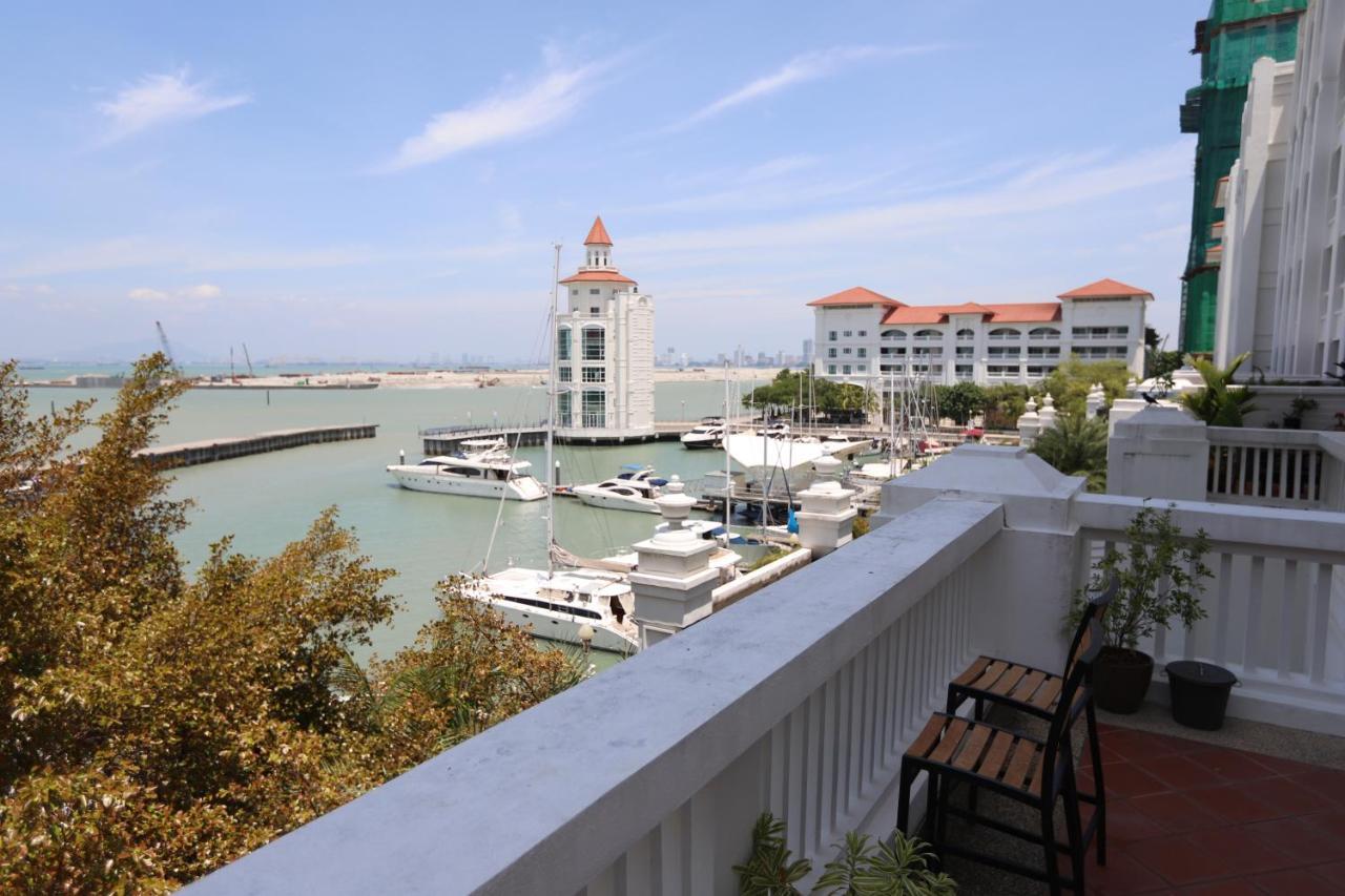 The Straits Quay Marina By Messina Clive Appartement George Town Buitenkant foto