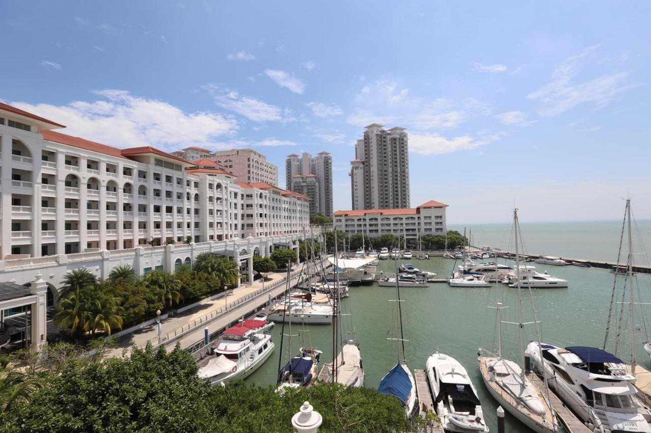 The Straits Quay Marina By Messina Clive Appartement George Town Buitenkant foto
