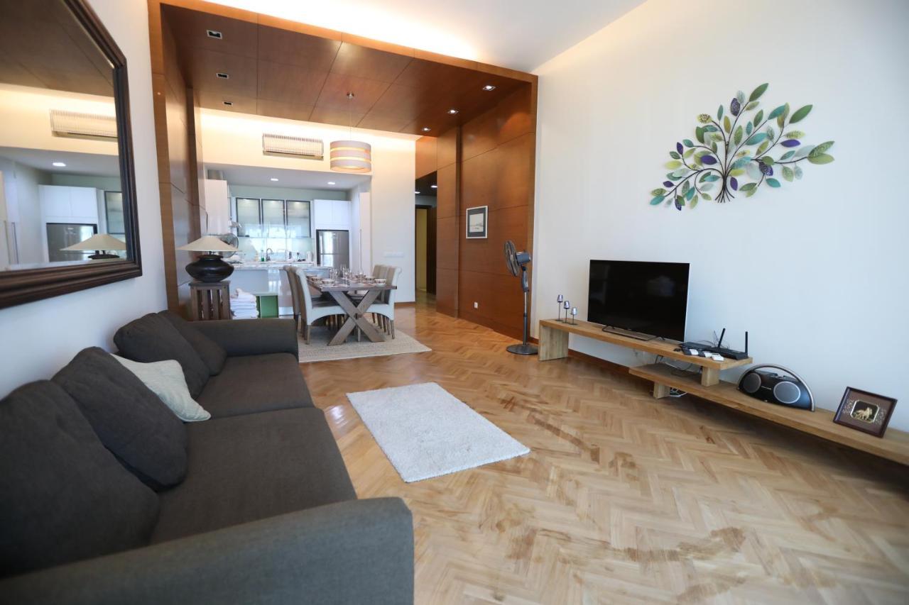 The Straits Quay Marina By Messina Clive Appartement George Town Buitenkant foto