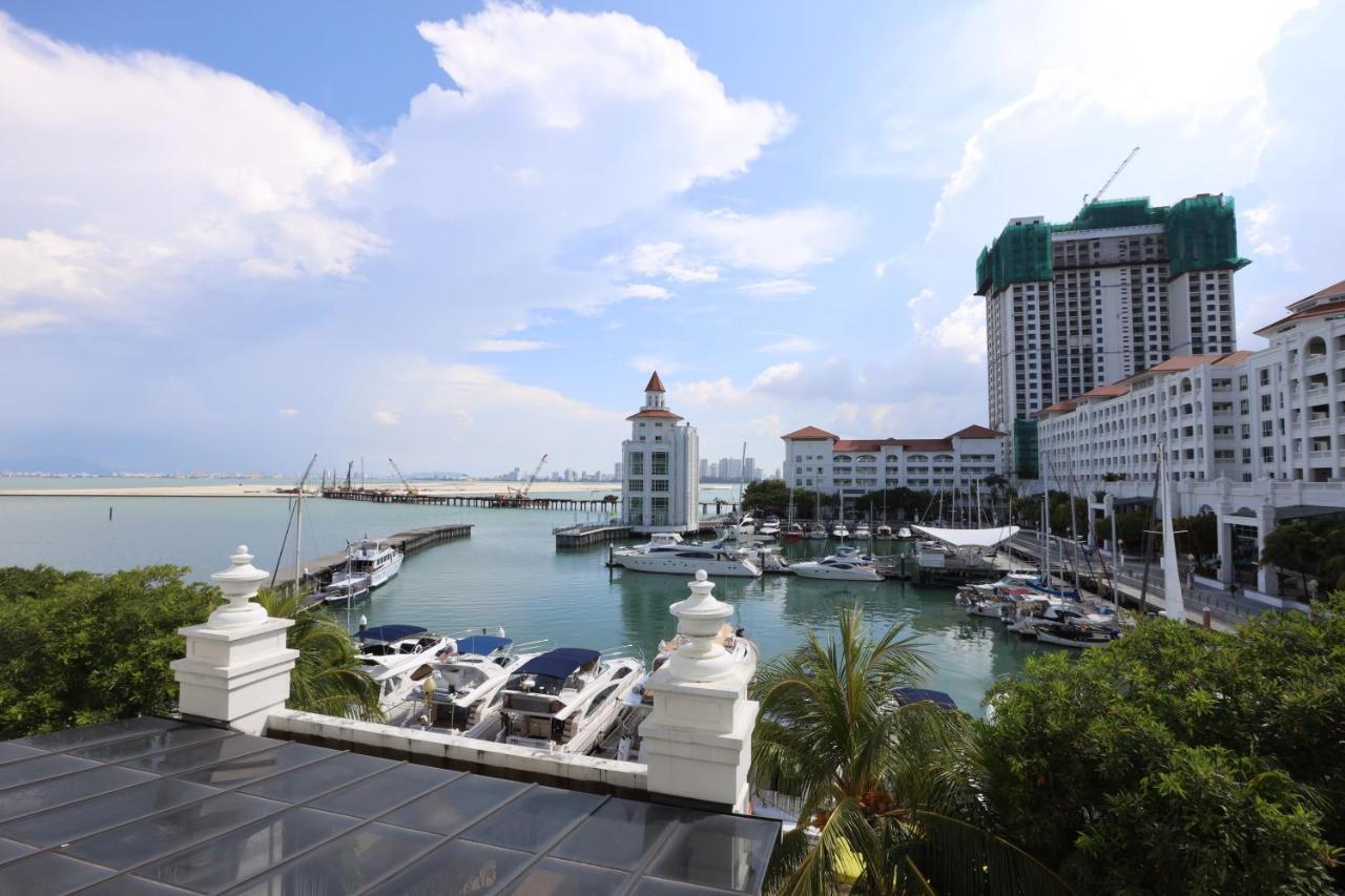 The Straits Quay Marina By Messina Clive Appartement George Town Buitenkant foto