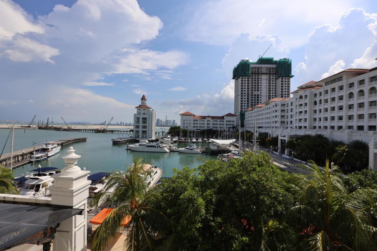The Straits Quay Marina By Messina Clive Appartement George Town Buitenkant foto