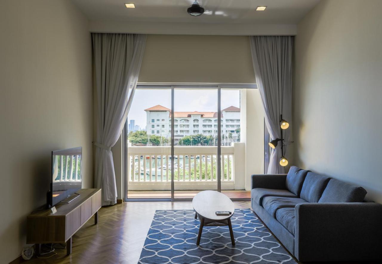 The Straits Quay Marina By Messina Clive Appartement George Town Buitenkant foto