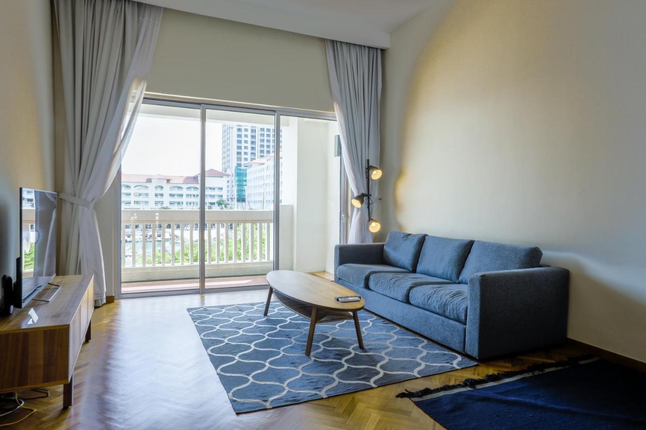The Straits Quay Marina By Messina Clive Appartement George Town Buitenkant foto